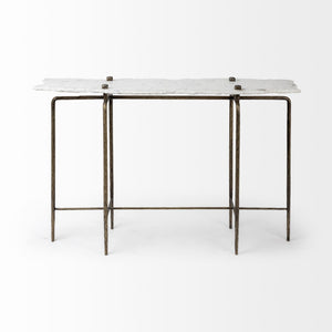 Pinera Console Table