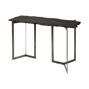 Shale Console Table