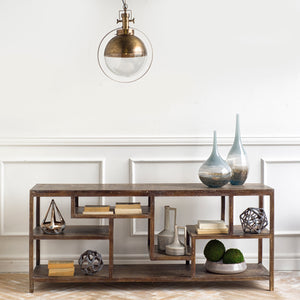 Wright Console Table