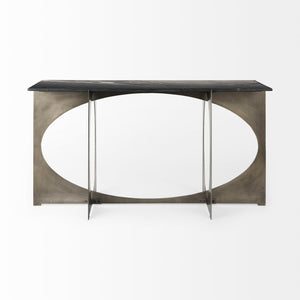 Reinhold Console Table