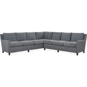 Rockwell Sectional {1296}