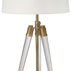 Brigitte Table Lamp
