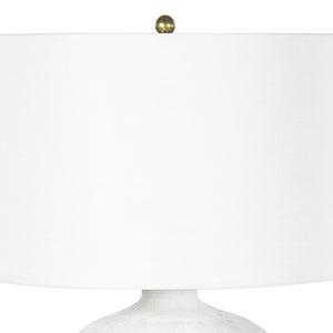 Phoenix Ceramic Table Lamp