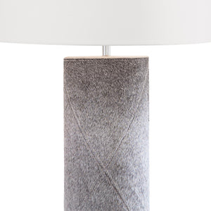 Andres Column Table Lamp
