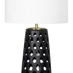 Kelvin Ceramic Table Lamp