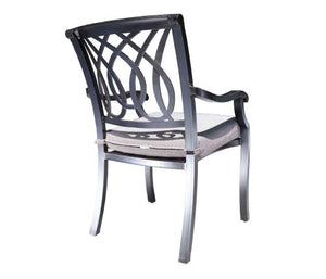 Bloom Arm Chair