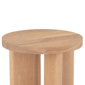 Fraya Side Table  - Live from Detroit™