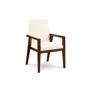 Phase Dining Parson Style Arm Chair