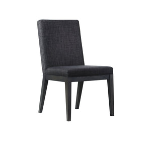 Fulton Dining Parson Side Chair
