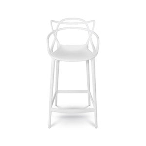 Crane Counter Stool - White - Style In Form