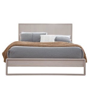 Corsa Bedroom Panel Bed