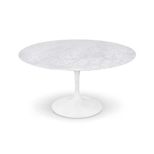 Flute Dining Table - Round