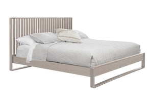 Corsa Bedroom Slat Bed