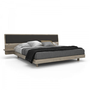 ALMA QUEEN / KING EXTENDED BED
