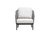 Poinciana Club Chair