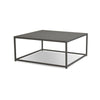 CHESTERMAN COFFEE TABLE