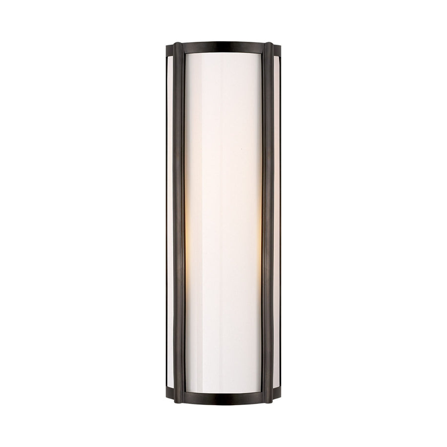Alexa Hampton Basil 1 Light 6 inch Modern Design Bath Wall Light