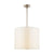 Perfect Pleat Hanging Shade