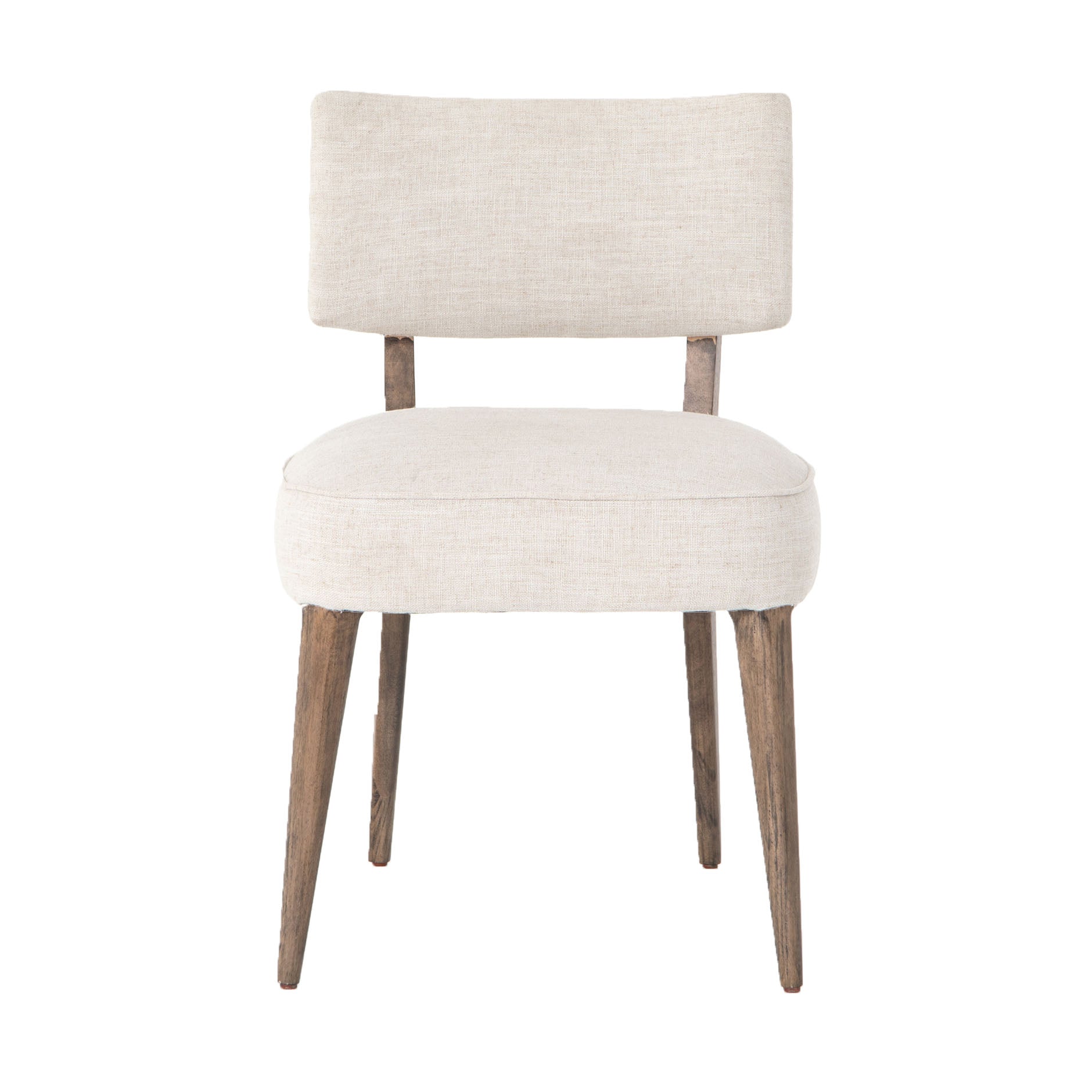 Orville Dining Chair - Cambric Ivory