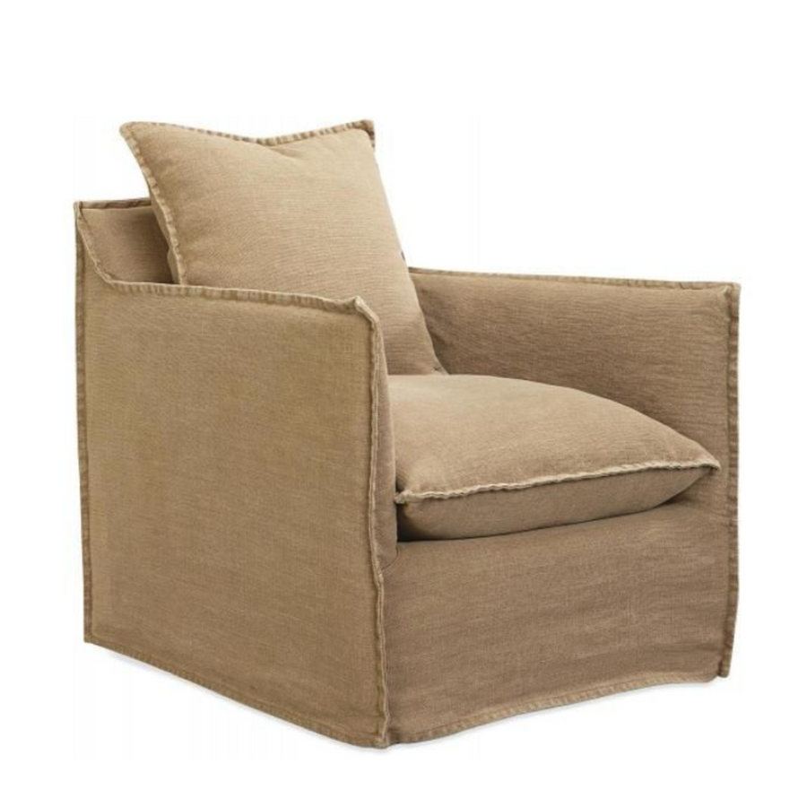 Charlotte Chair {1297}