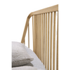 Spindle Bed - King