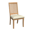 Custom Dining Chair {CB-1356}