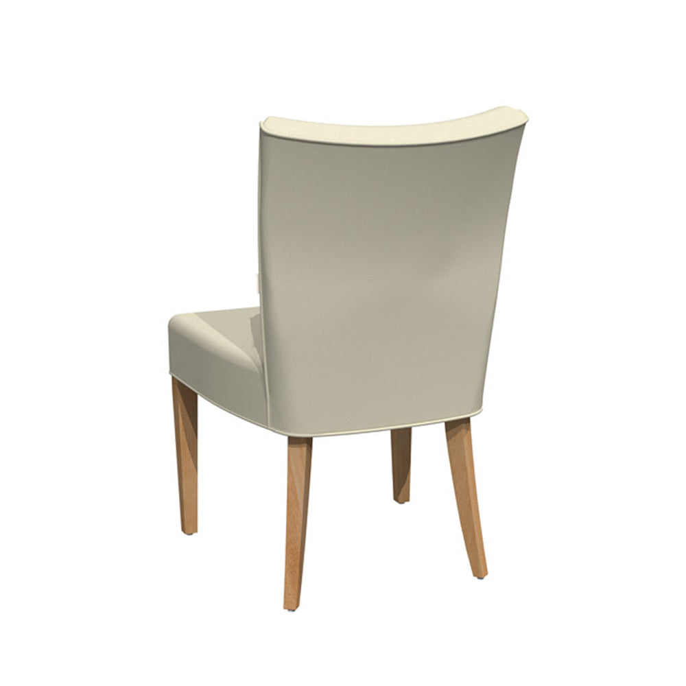 Bellevue Custom Dining Chair {CB-1371}