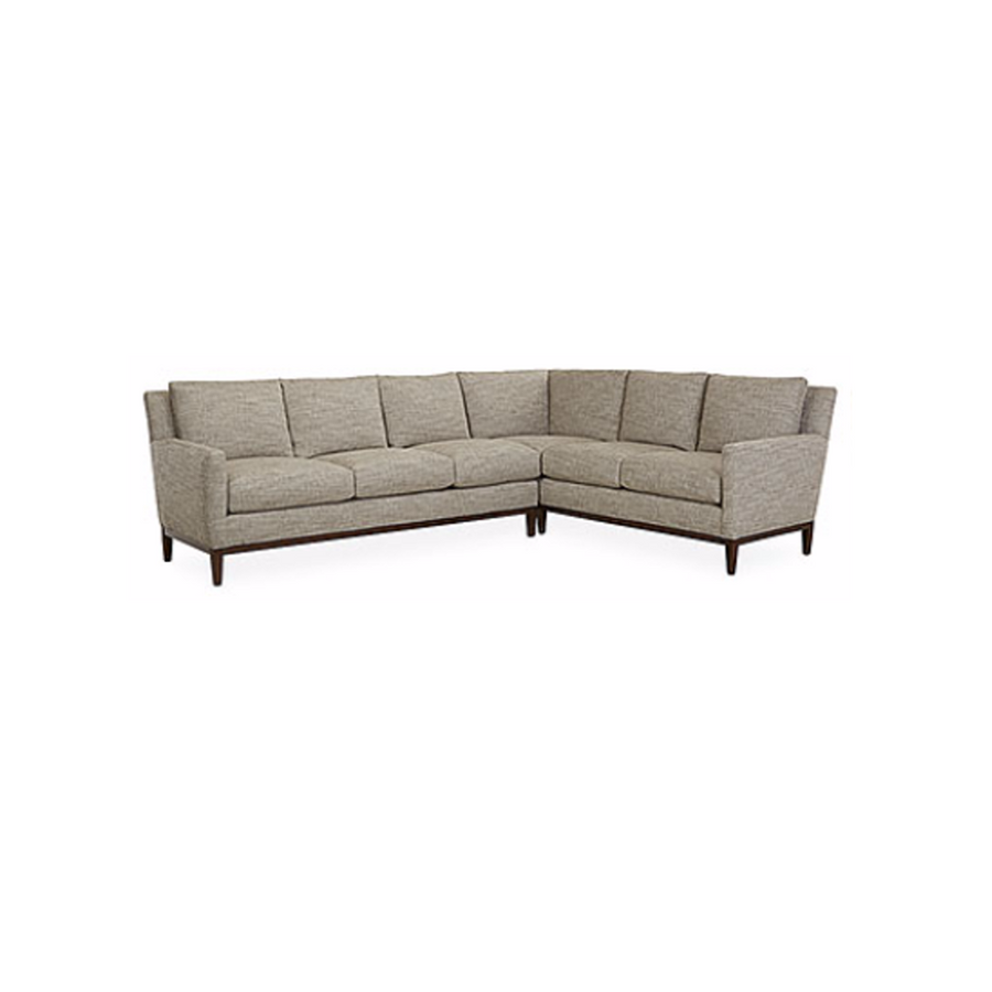 Fremont Sectional {1399}