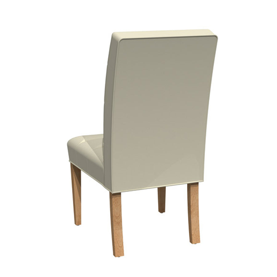Custom Dining Chair {CB-1615}