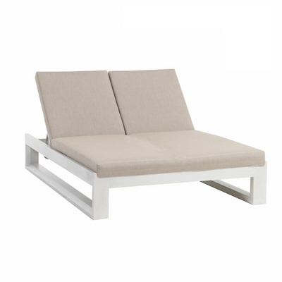Element 5.0 Double Chaise Lounger