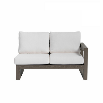 Milano Sectional