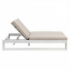 Element 5.0 Double Chaise Lounger