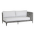 Genval Sectional