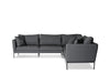 Getty Outdoor Sectional