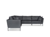 Getty Outdoor Sectional