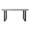 Jedrik Outdoor Dining Table - Small