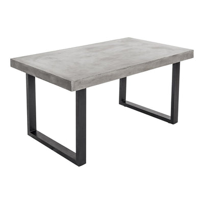 Jedrik Outdoor Dining Table - Small