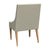 Newman Custom Dining Chair {CB-1397}