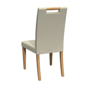 Beaumont Custom Dining Chair {CB-1464} (438513316)