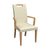Beaumont Custom Dining Arm Chair {CB-1464}