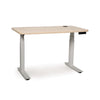 Invigo Sit-Stand Desks W/ Pencil Drawer and Modesty Panel