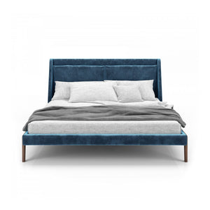 Frida Upholstered Bed