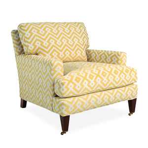 Lexington Chair {3063} (530080900)
