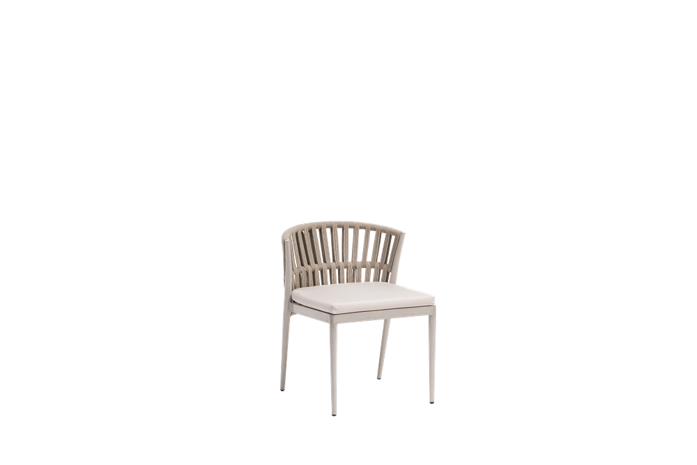 Lineas Dining Side Chair