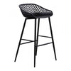 Piazza Outdoor Barstool - Set of 2