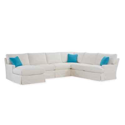 Shelby Sectional {3972}