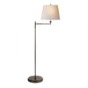 Bronze Decorative Floor Lamp Portable Light