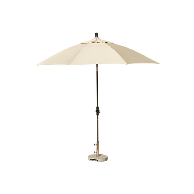 7.5' Outdoor Umbrella - No Tilt