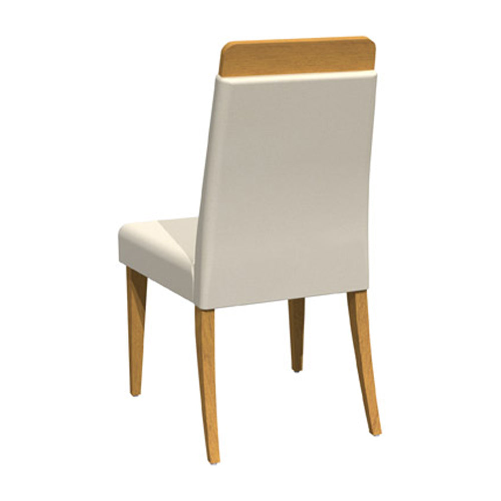 Wright Custom Dining Chair {3530}