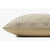 Cypress Pillow – Ivory / Beige
